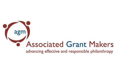 Associated Grant Makers logo