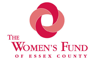 The Women's Fund of Essex County logo