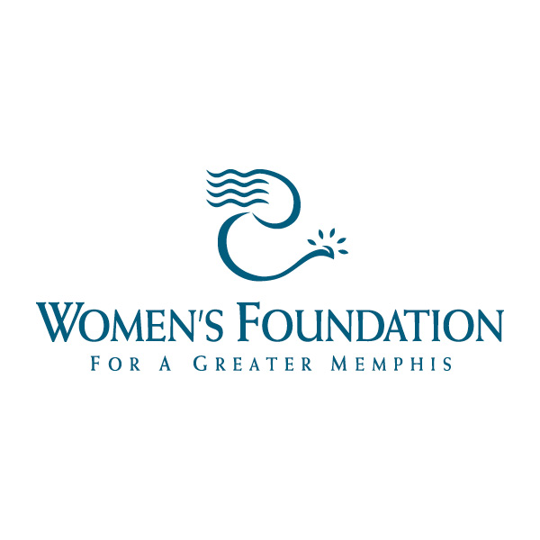 Women's Foundation for a Greater Memphis logo