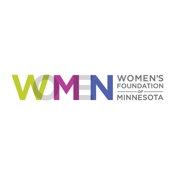 Women's Foundation of Minnesota logo