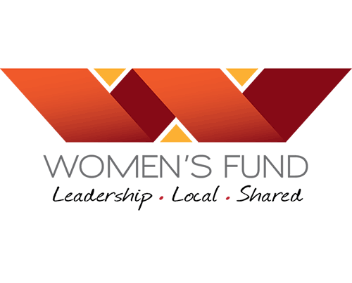 Women's Fund logo