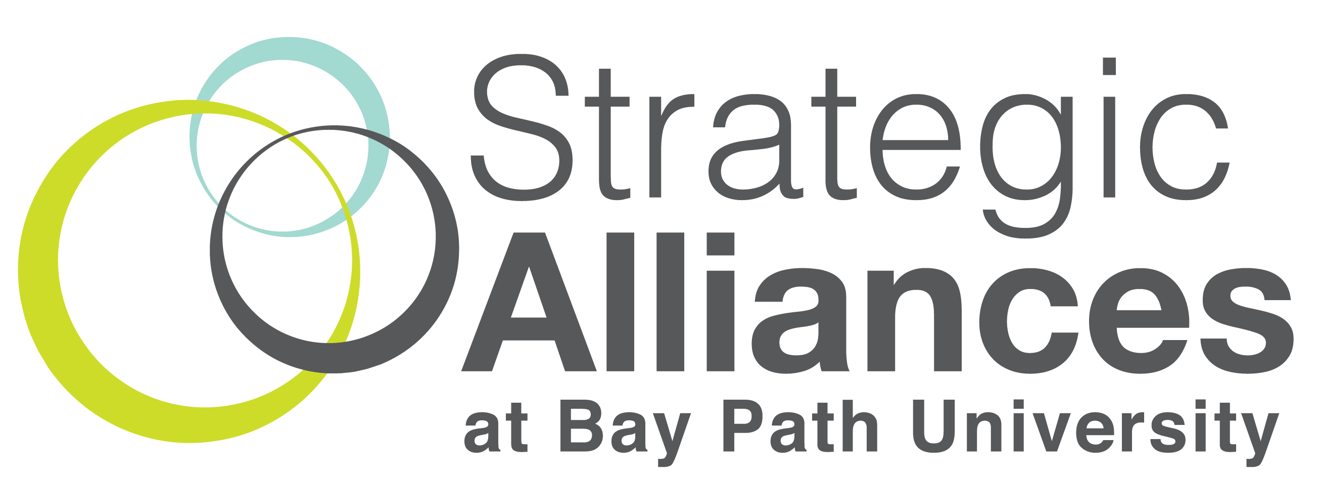 Strategic Alliances at Bay Path University