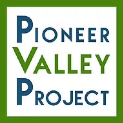 Pioneer Valley Project logo