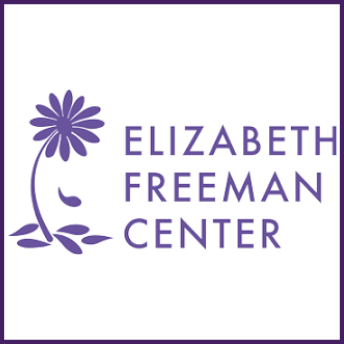 Elizabeth Freeman Center Logo