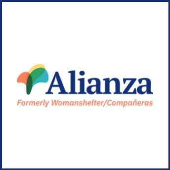 Alianza, formerly Womanshelter/Companeras