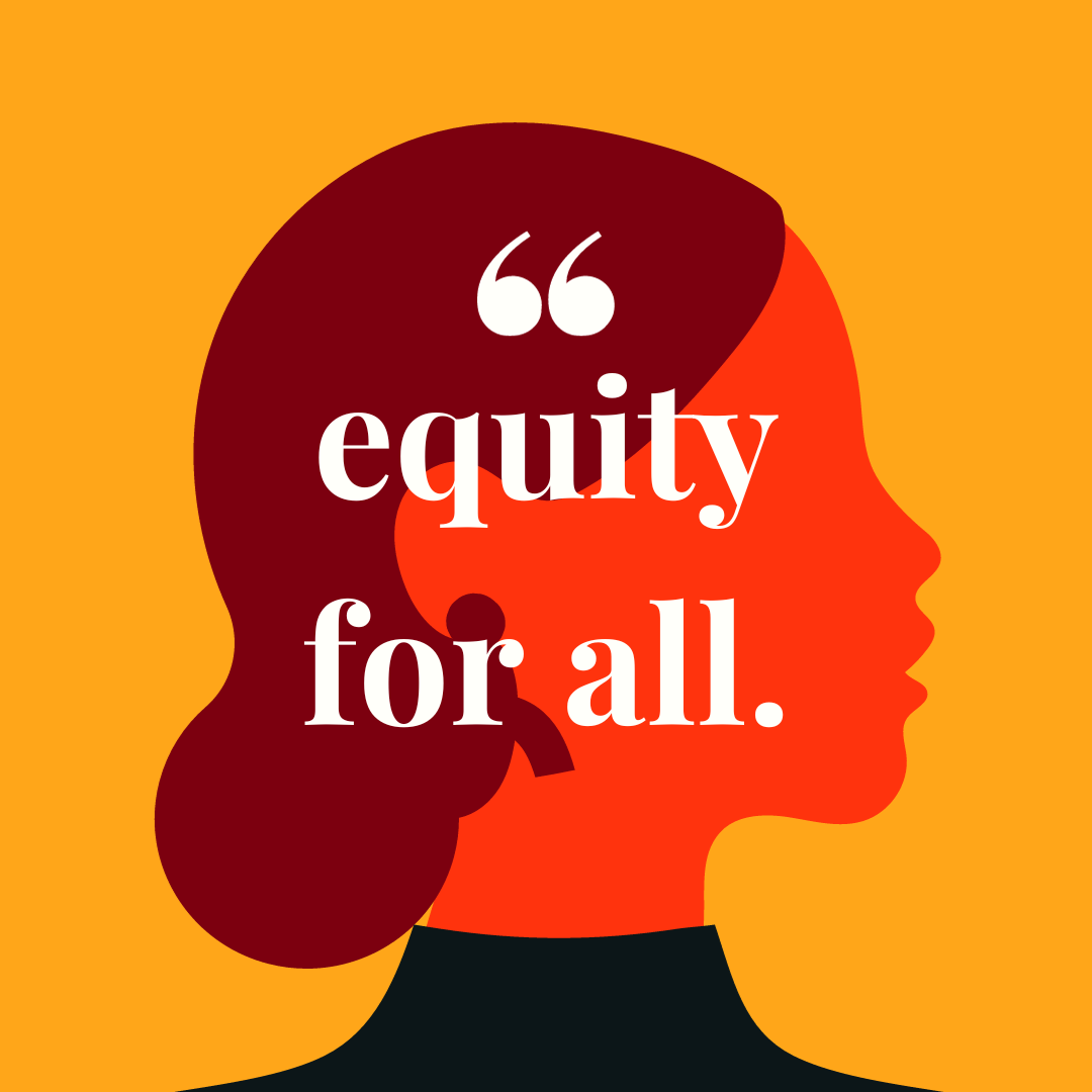 Equity for all